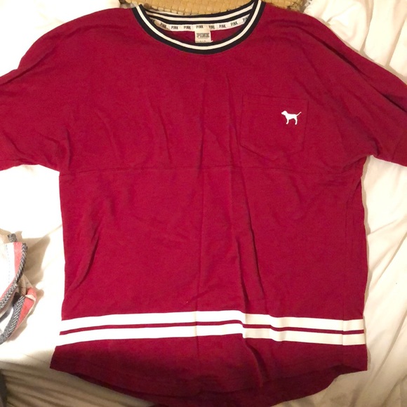 Pink women’s jacket - Picture 2 of 2